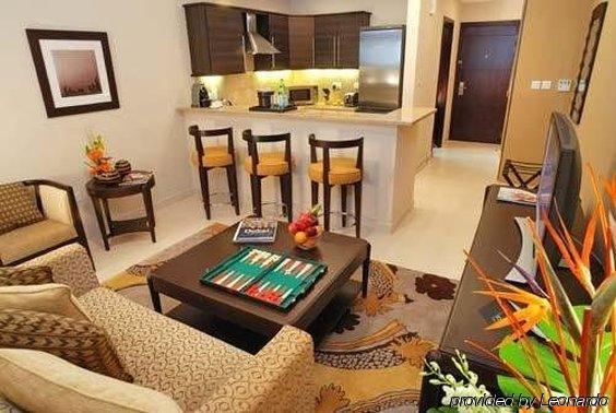 Golden Tulip Suites Hotel