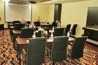 Golden Tulip Suites Hotel