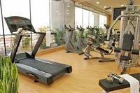 Golden Tulip Suites