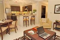 Golden Tulip Suites 3* Dubai