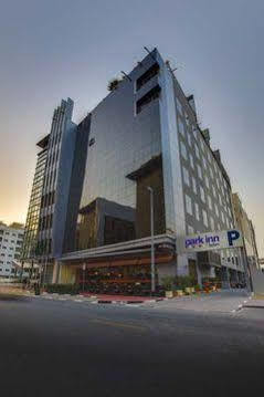 Golden Tulip Suites