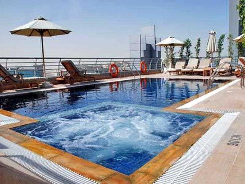 Golden Tulip Suites Hotel