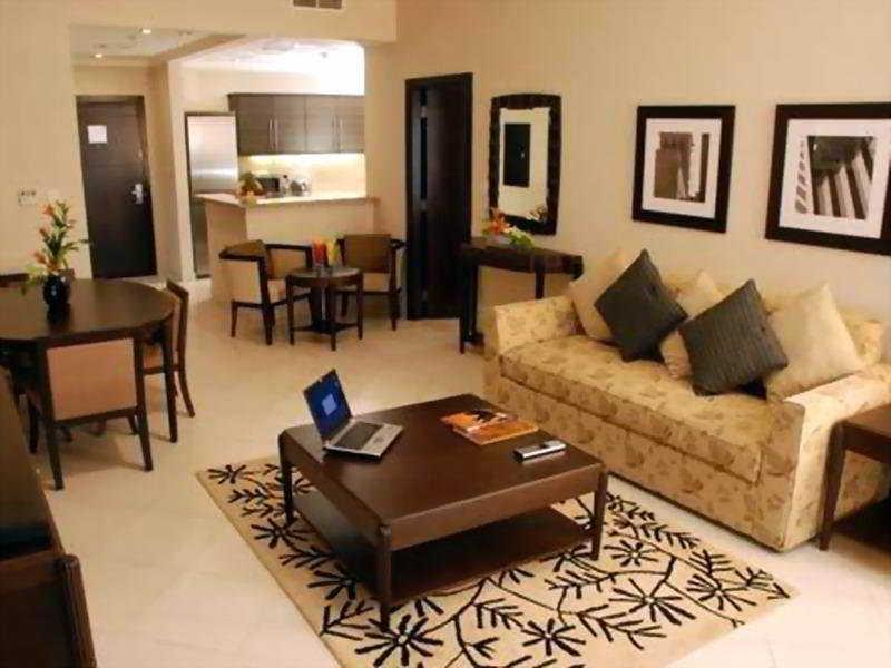 Golden Tulip Suites