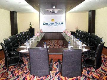 Golden Tulip Suites Dubai