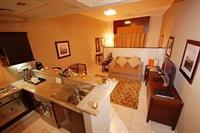 Golden Tulip Suites Hotel 3*