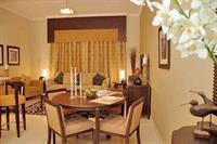 Golden Tulip Suites 3*