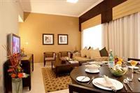 Golden Tulip Suites Hotel 3*