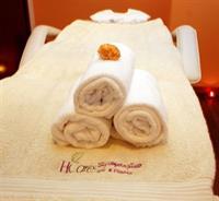 Hotel Golden Tulip Suites 3*