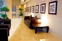 Golden Tulip Suites Hotel Dubai