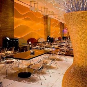 Golden Tulip Suites Hotel Dubai