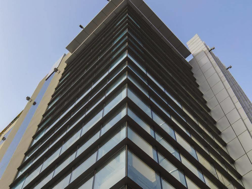 Golden Tulip Suites